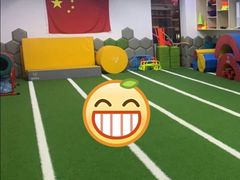 -星动计划儿童运动馆(闵行乐虹坊店)