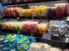 -Olé精品超市(北京合生汇店)