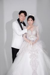 -青禾蒙娜丽莎婚纱摄影(武汉总店)