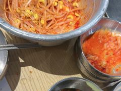 -姜虎东白丁烤肉(深圳湾后海汇店)