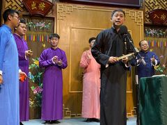 -嘻哈壹笑堂相声茶馆(大儒巷店)