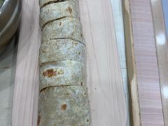 -卷翻天·卷饼(欧亚商都店)