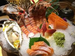 -割烹旭日本料理(龙湖狮山天街店)