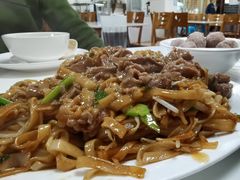-浩记牛肉店(老街店)