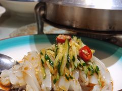 -北国饭店(汕头卜蜂店)