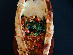 -Efes Turkish & Mediterranean Cuisine 艾菲斯餐厅(陆家嘴店)