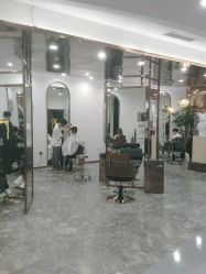 -INSTYLE造型·明星店