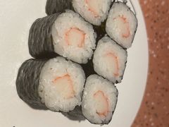 -元气寿司(东方宝泰店)