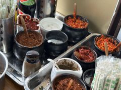 -攀枝花·任德琼·盐边羊肉米线