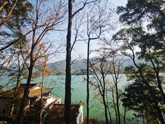 -严子陵钓台(富春江小三峡)