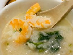 -小城粥道·海胆鲜虾粥(解放广场店)