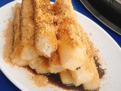 -马路边边·成都串串(翠柏路店)