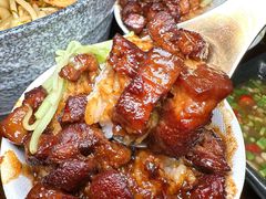 -贰醒·私房小院烧烤 (太古里店)