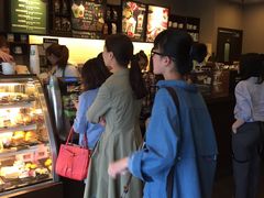 -星巴克臻选(舟山凯虹广场店)