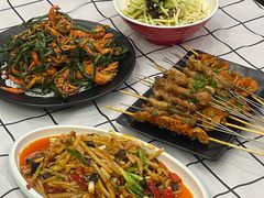 -四妹餐厅(玫瑰街店)