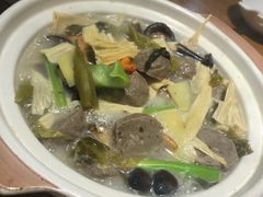 -周锦记广式餐厅