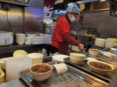 -姚记炒肝店(鼓楼店)