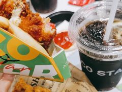-TACO STAR 塔可星(下沙宝龙店)