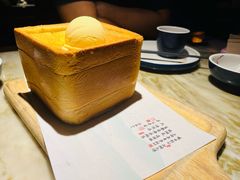 -绿茶餐厅(乐峰广场店)