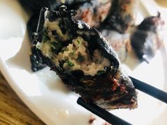 -一品鲜鱼锅贴(人民一路店)