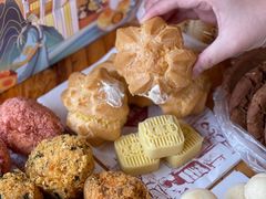 -吴酥生宫廷酥饼(南门口店)