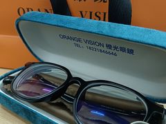 -ORANGE VISION橙光眼镜·蔡司