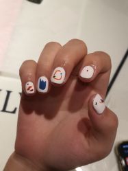 -米米奈児miminail