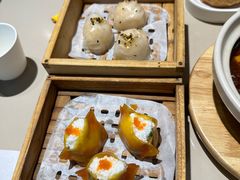 -蔡澜点心·粤菜(西单大悦城店)
