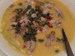 -金色艳阳天•粤菜 淮扬菜(古平岗店)