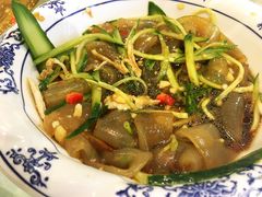 -恭敬李·烤鸭(天坛北门店)