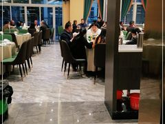 大堂-刘胖子家常菜·蹄花焖藕(兴业店)