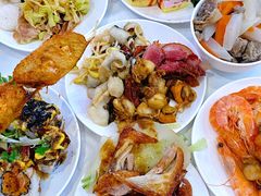 -碧中海汤泉汗蒸酒店