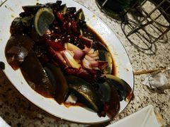 -维族鑫村麻辣排骨串(联发陶瓷小区店)