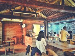 -VOYAGE COFFEE(北锣鼓巷店)