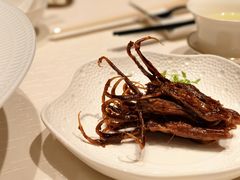 -香乐园·淮扬菜中餐厅·Shang Garden(福田香格里拉店)