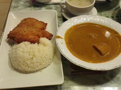 -翠华餐厅