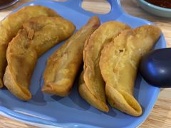 -老新隆牛肉锅贴(新街口店)