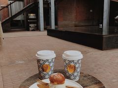 -大酉·M Coffee(北京美术馆店)