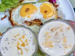 -Home Thai·泰谣(王府井apm店)