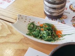 -Sushi Love 创意寿司(丽影广场店)