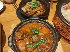 -陶德砂锅(蜀汉路店)