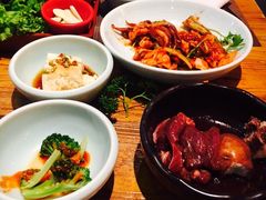 -黑牛の店·和牛烧肉(大悦城店)