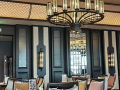 大堂-中山保利艾美酒店-乐美中餐厅