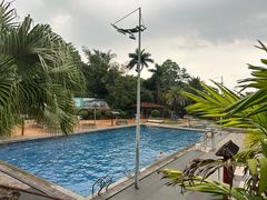 -罗浮山嘉宝田森林温泉度假酒店