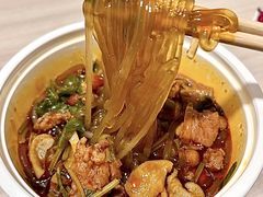 -小杨生煎(香港名都店)