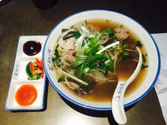 -美奈小馆·越南料理(中航城君尚购物中心店)