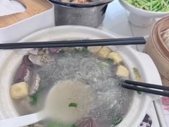 -苏晓玥·手作江南小吃(深圳北站店)