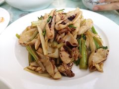 -华春餐馆(鱼山路店)