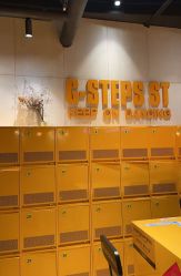 -G-STEPS舞蹈工作室