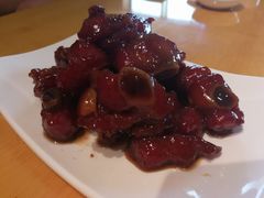 糖醋小排-鼎泰丰(当代商城店)